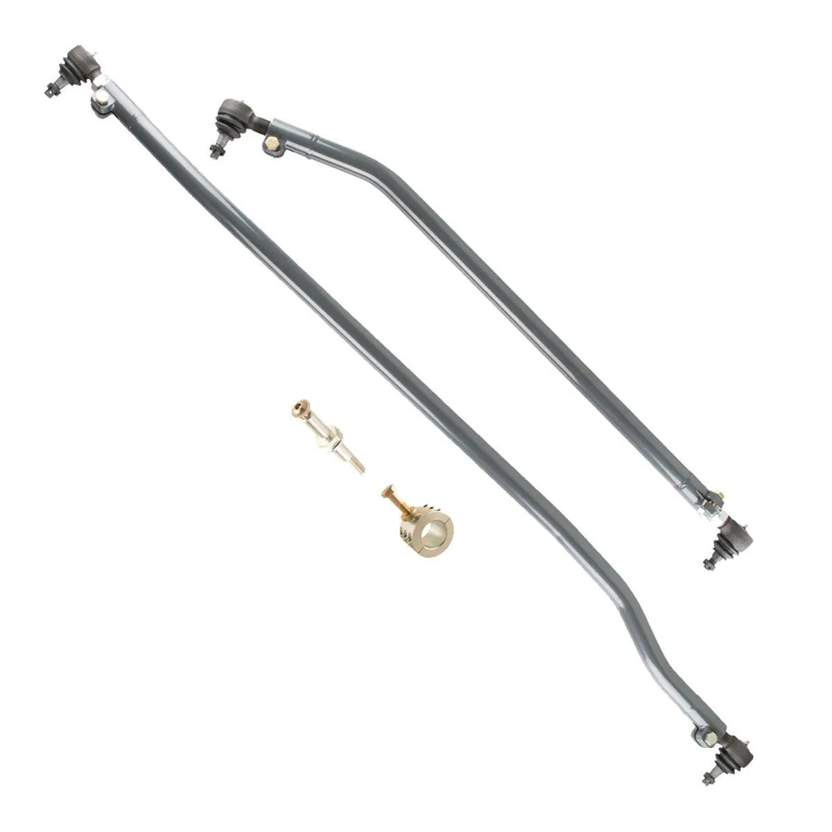 '18-23 Jeep JL Synergy Manufacturing HD Steering Kit - 8825-01
