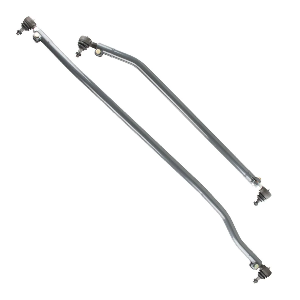 '18-23 Jeep JL Synergy Manufacturing HD Steering Kit - 8825-01
