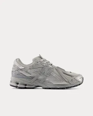 1906a Concrete / Silver Metallic / Brighton Grey Low Top Sneakers