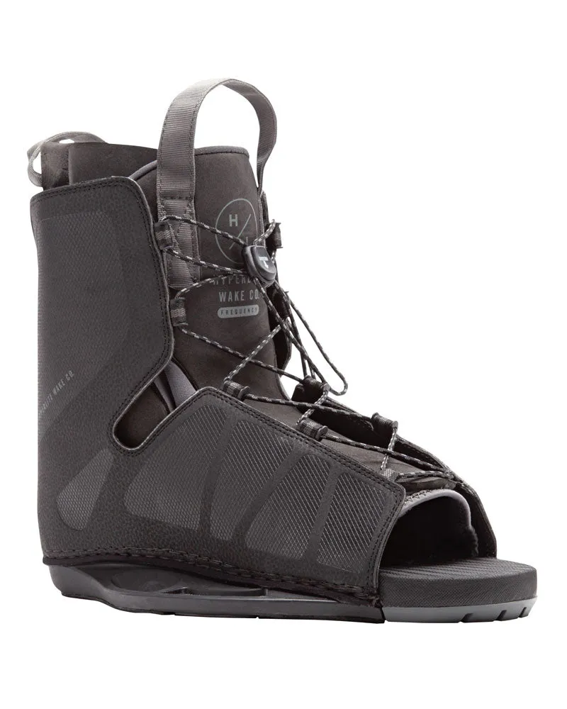 2025 Hyperlite Motive Jr. w/ Frequency Boots
