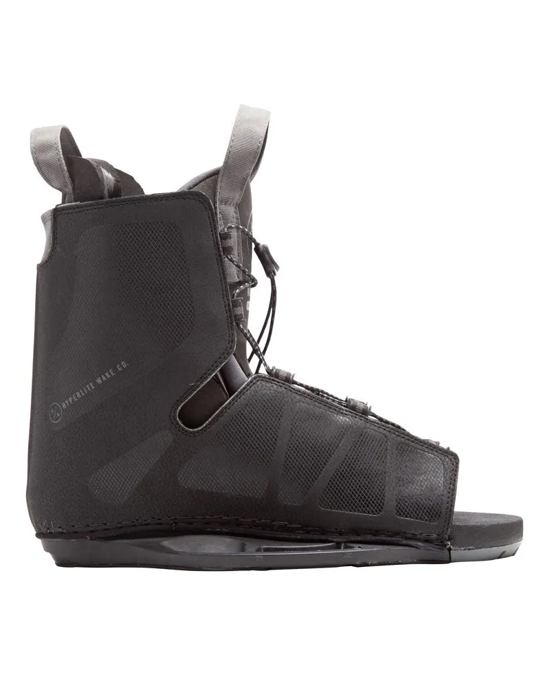 2025 Hyperlite Motive Jr. w/ Frequency Boots