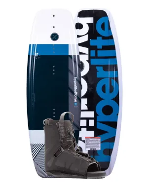 2025 Hyperlite Motive Jr. w/ Frequency Boots
