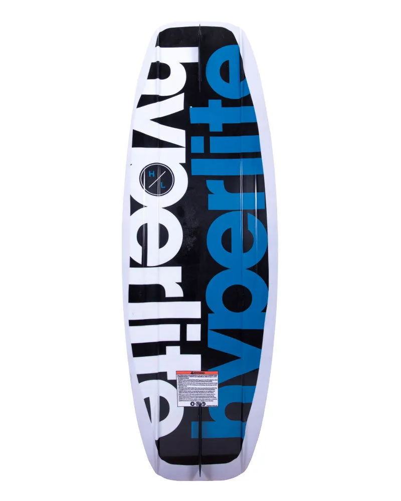 2025 Hyperlite Motive Jr. w/ Frequency Boots