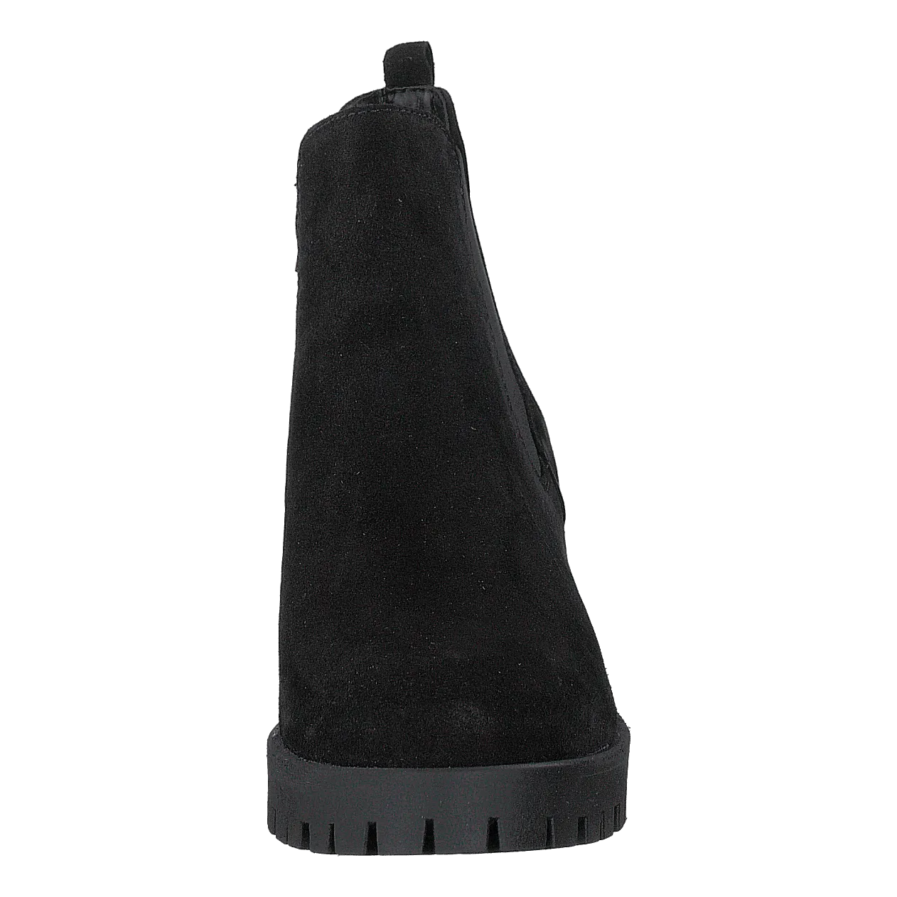 25435-007 Black