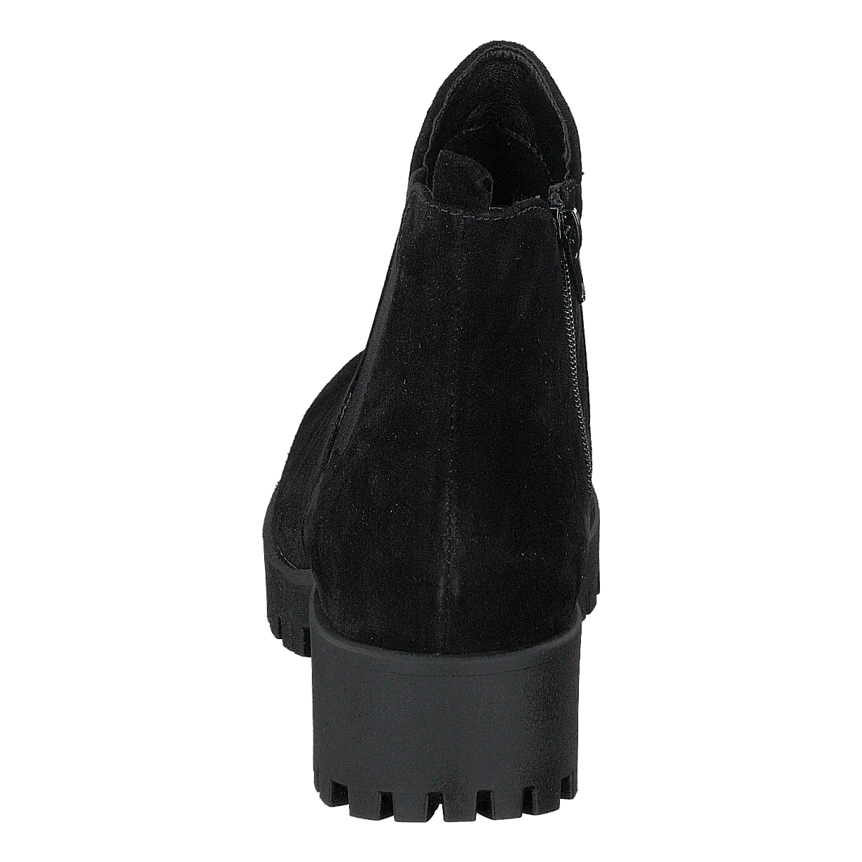 25435-007 Black