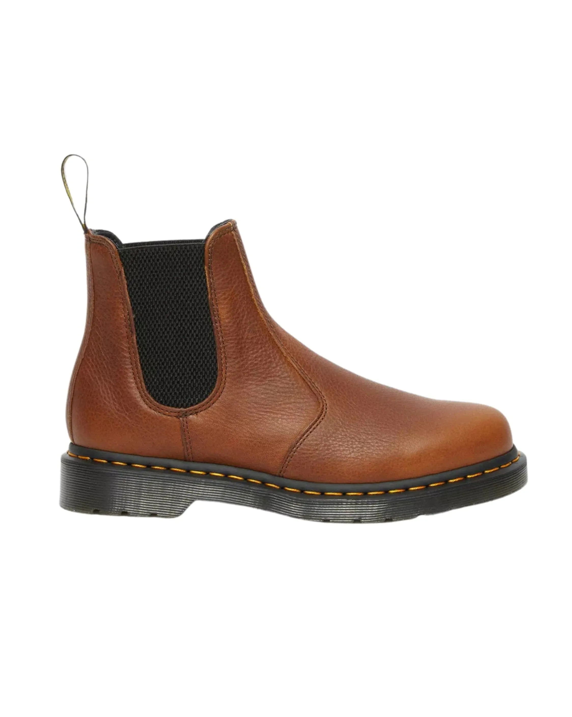 2976 Ambassador Leather Chelsea Boots