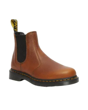 2976 Ambassador Leather Chelsea Boots