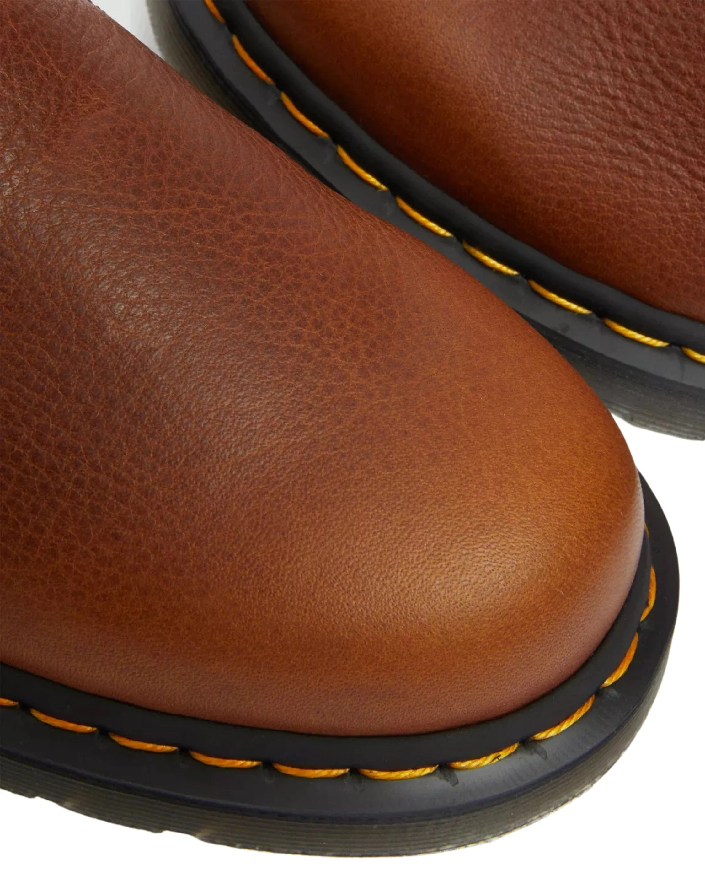 2976 Ambassador Leather Chelsea Boots