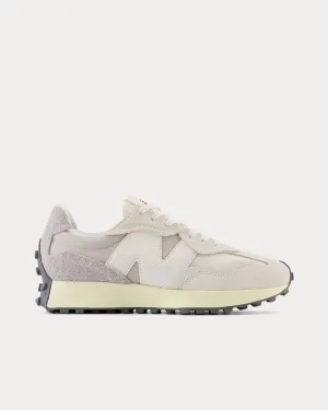 327 Sea Salt / Raincloud Low Top Sneakers