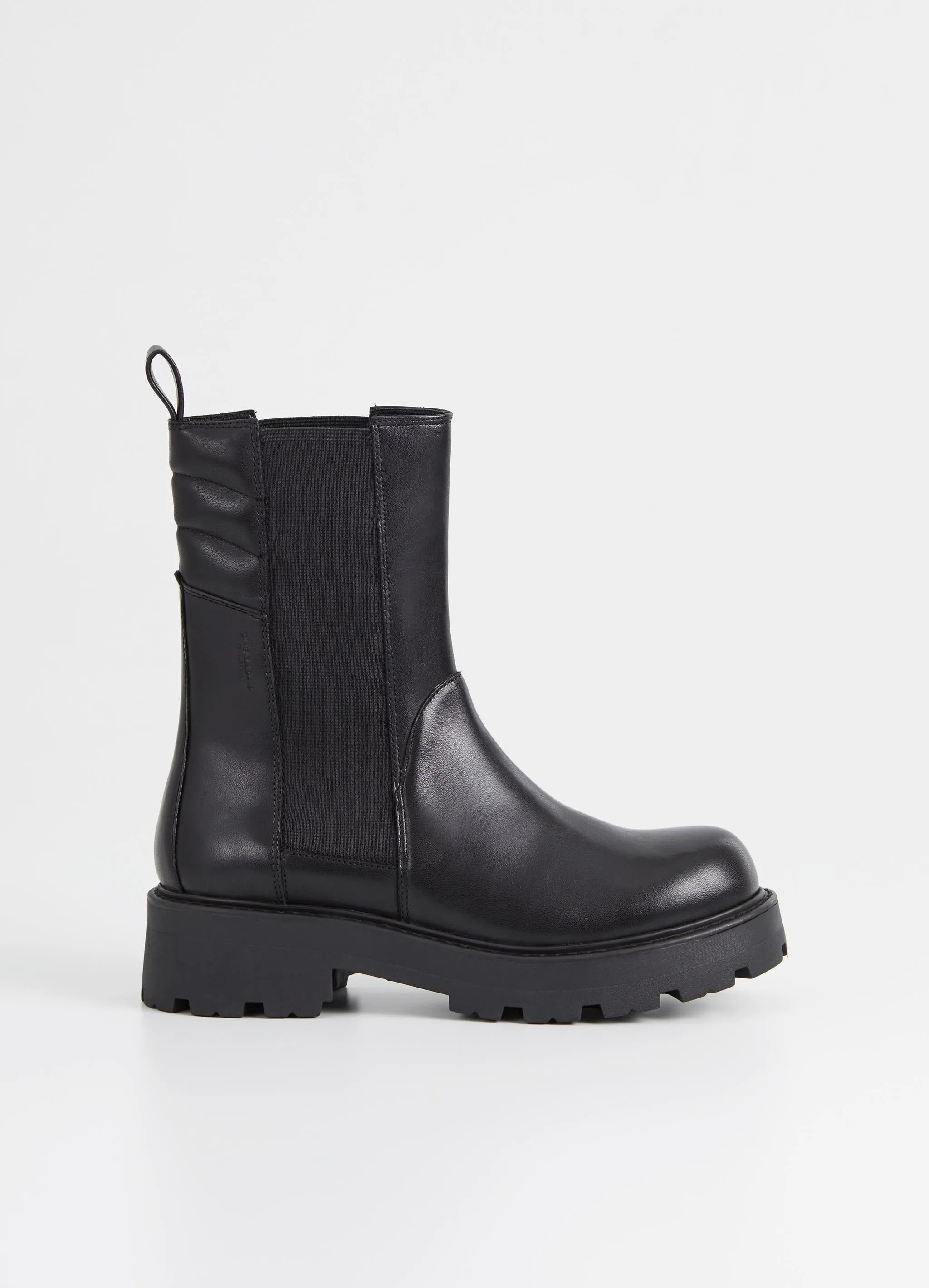 4849 Cosmo 2.0 Boots - Black