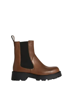 5249 Cosmo 2.0 Boots - Cognac