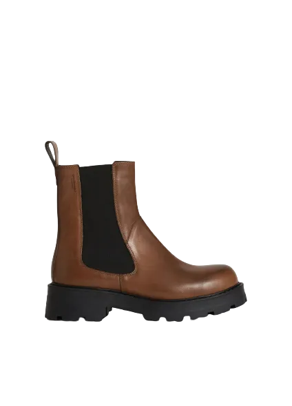 5249 Cosmo 2.0 Boots - Cognac