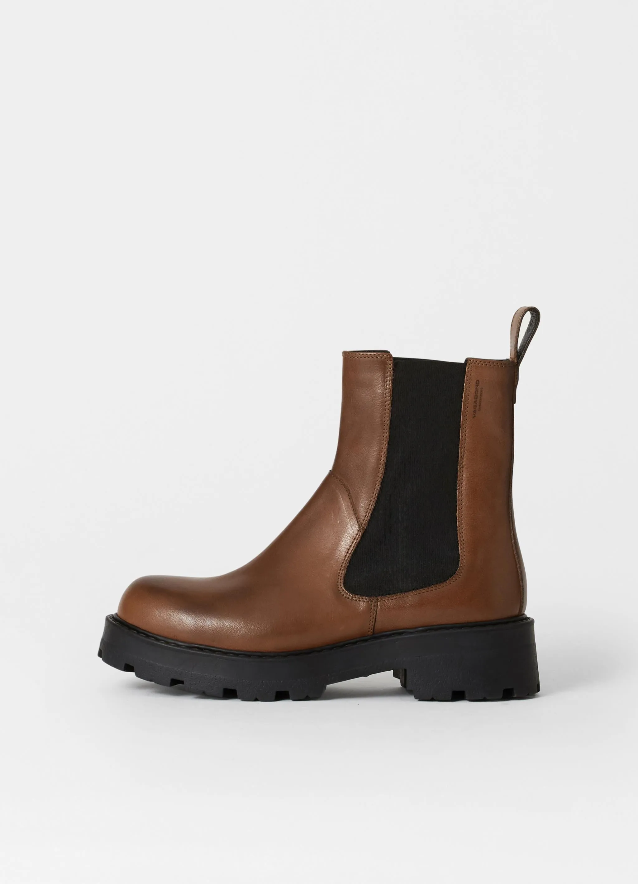 5249 Cosmo 2.0 Boots - Cognac