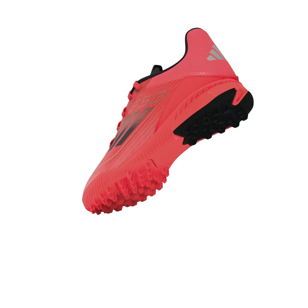 adidas Kids F50 League TF Turf Shoes