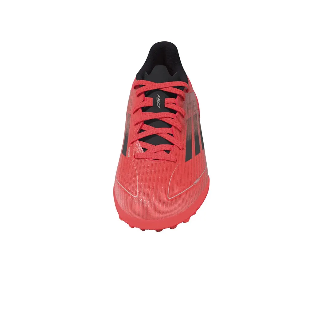 adidas Kids F50 League TF Turf Shoes