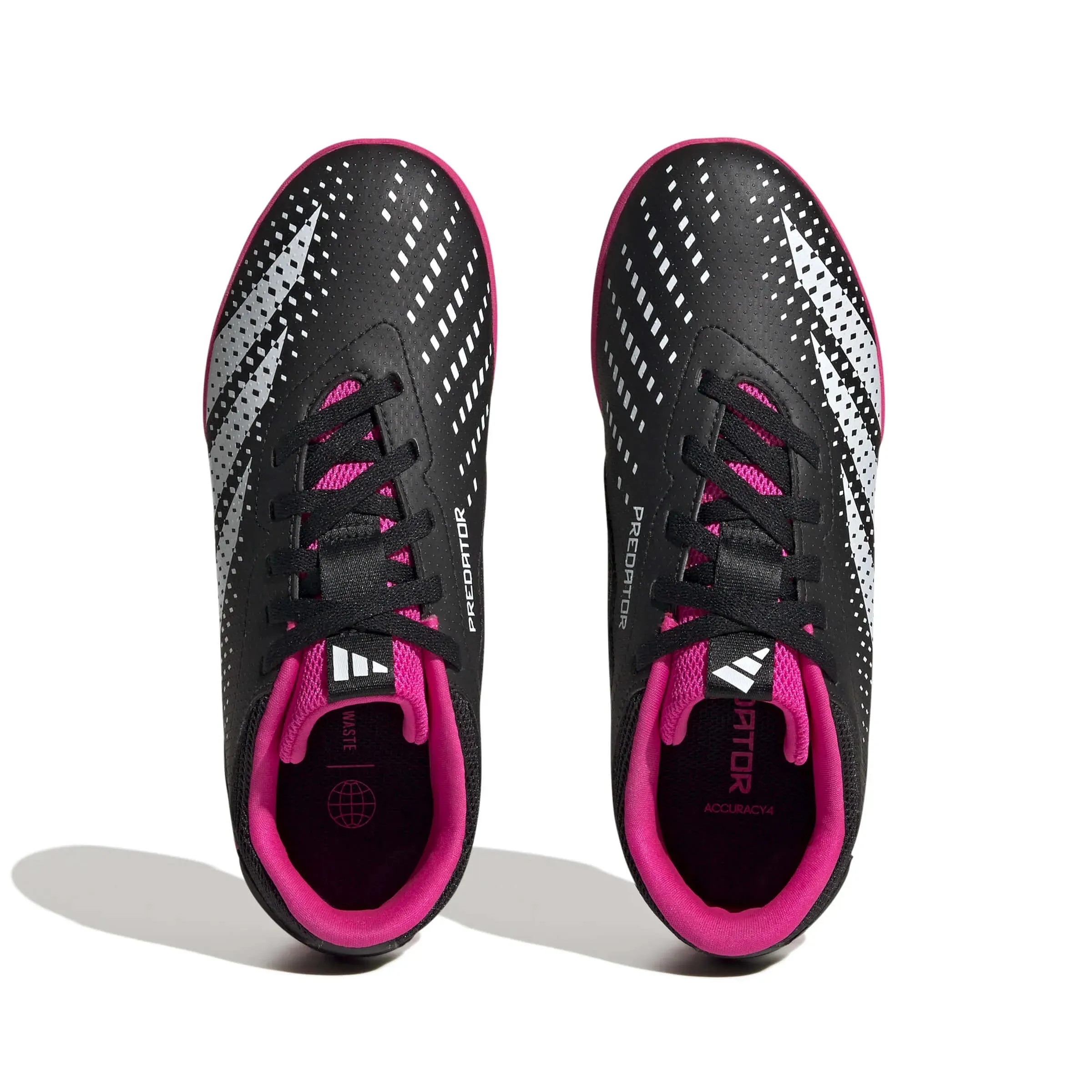 adidas Kids Predator Accuracy .4 Indoor Sala