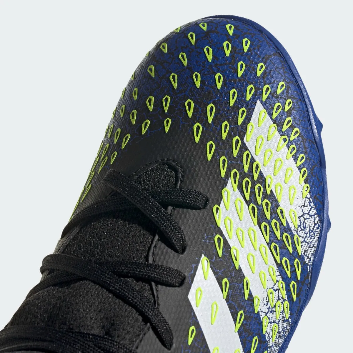 adidas Kids Predator Freak .3 Turf - Royal-Volt-Black