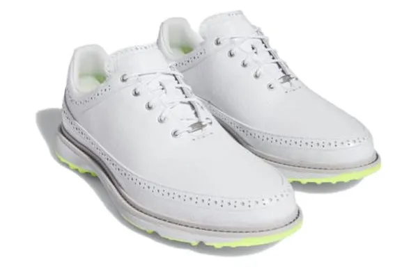adidas MC80 Spikeless Golf 'White' Sneakers, White