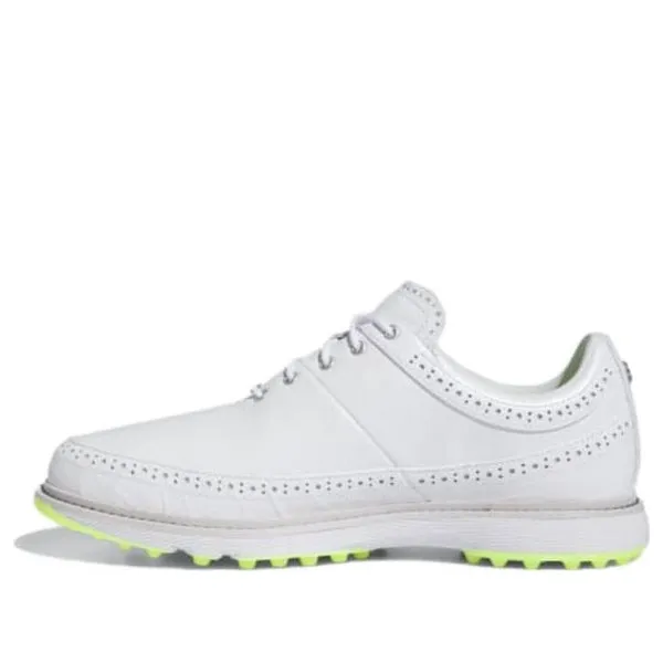 adidas MC80 Spikeless Golf 'White' Sneakers, White
