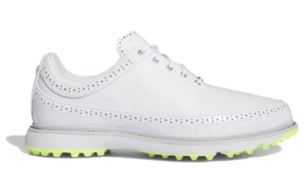 adidas MC80 Spikeless Golf 'White' Sneakers, White