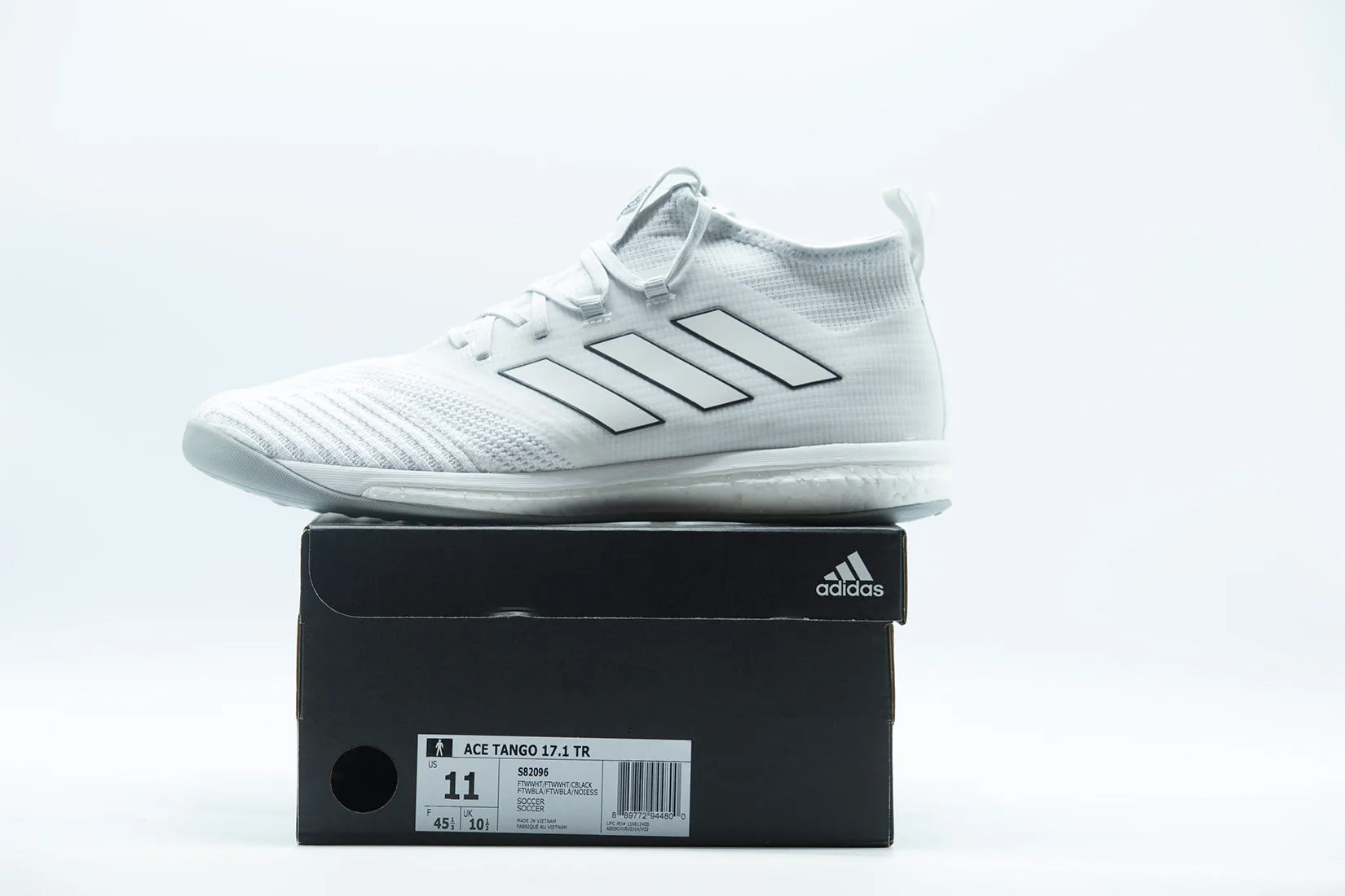 adidas Men's Ace Tango 17.1 Trainer Shoes
