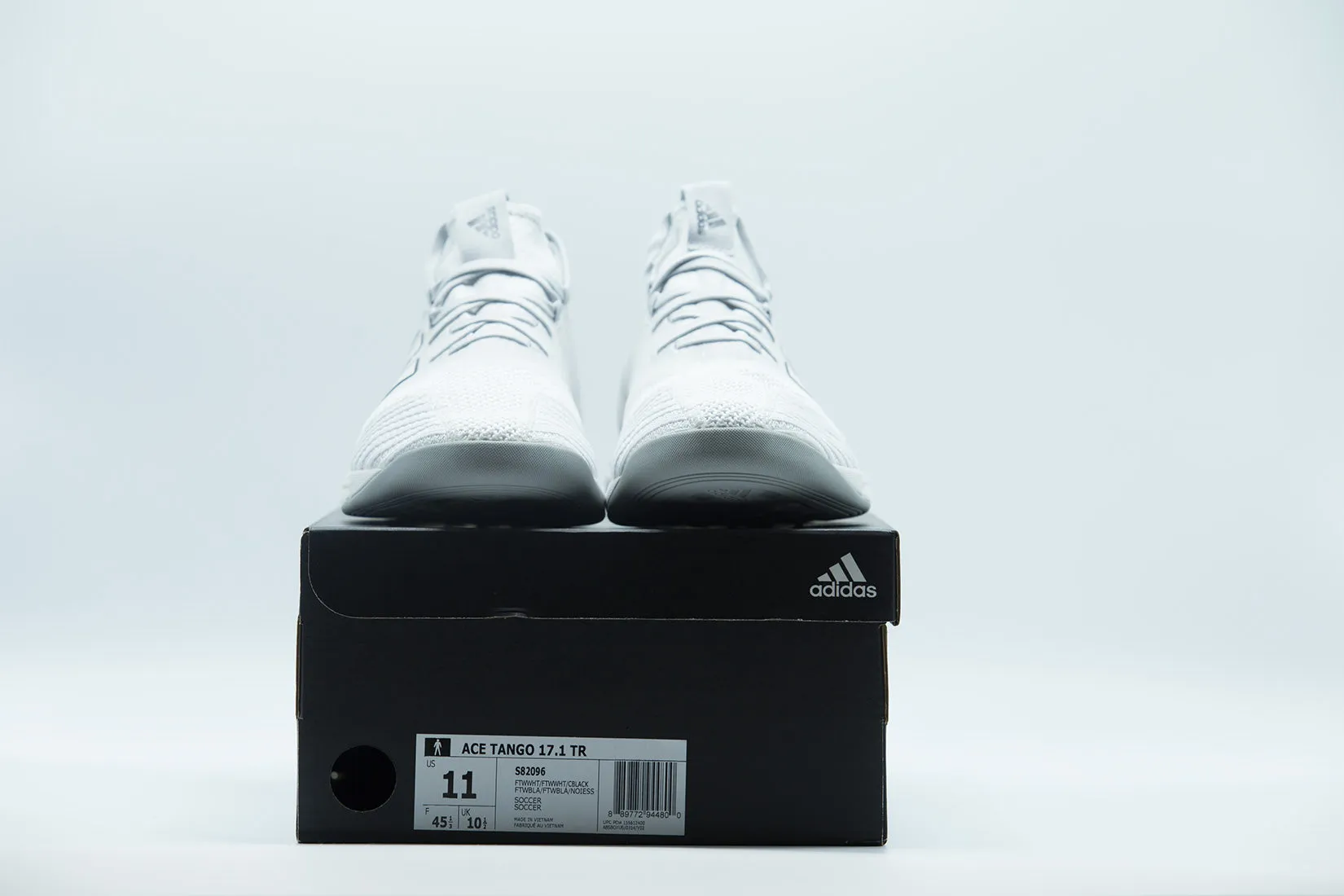 adidas Men's Ace Tango 17.1 Trainer Shoes