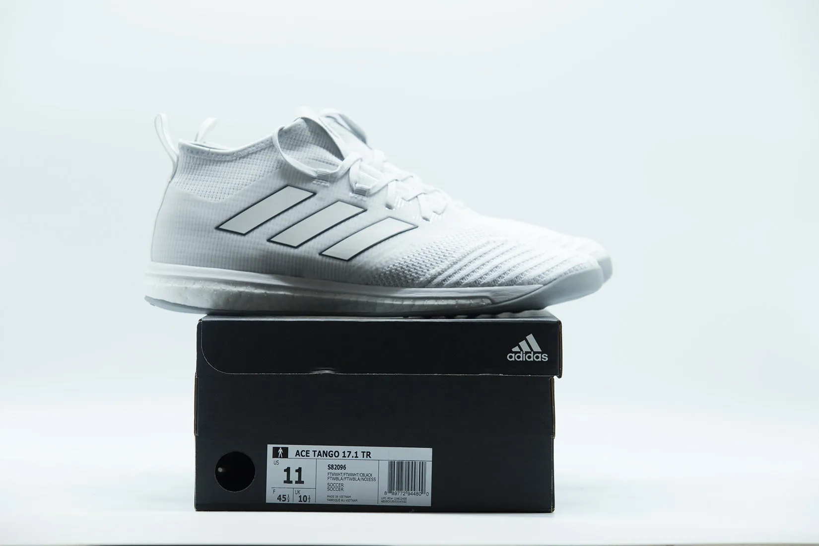 adidas Men's Ace Tango 17.1 Trainer Shoes