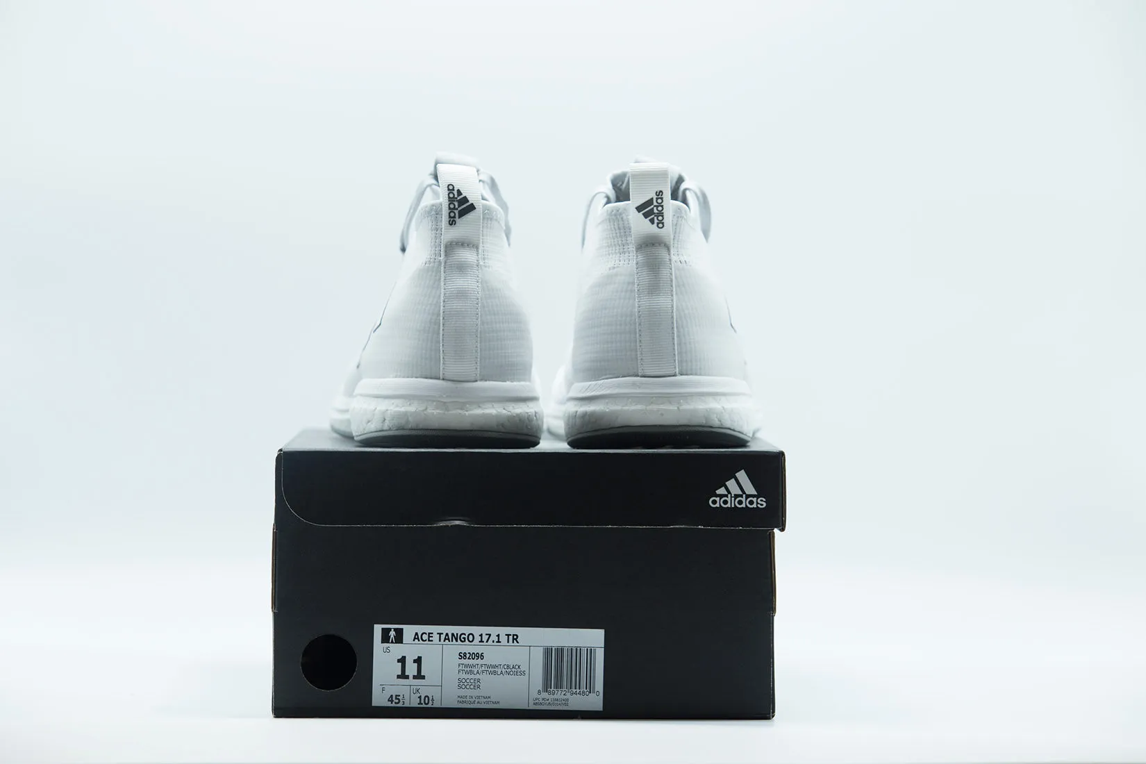 adidas Men's Ace Tango 17.1 Trainer Shoes
