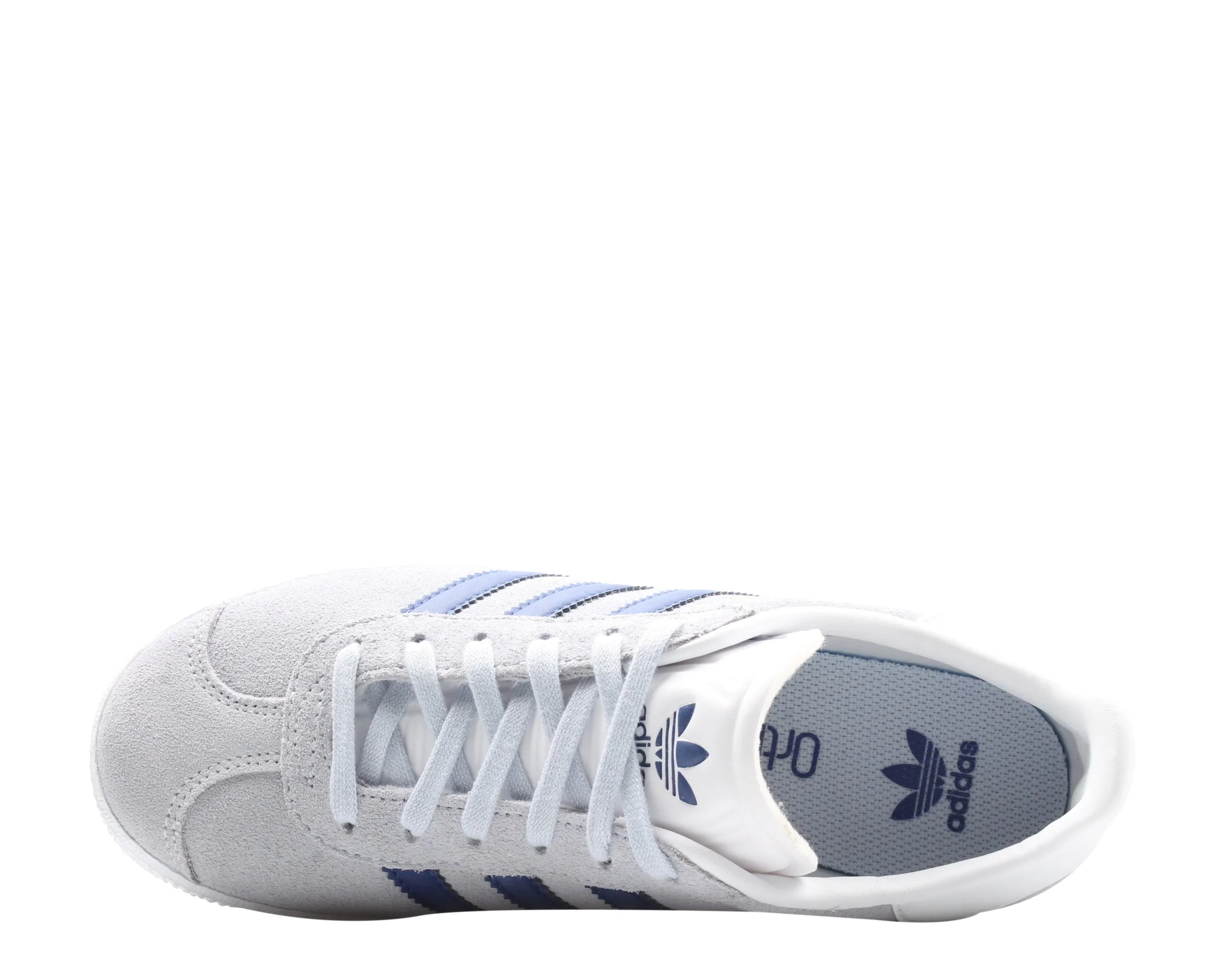 Adidas Originals Gazelle J Big Kids Casual Shoes