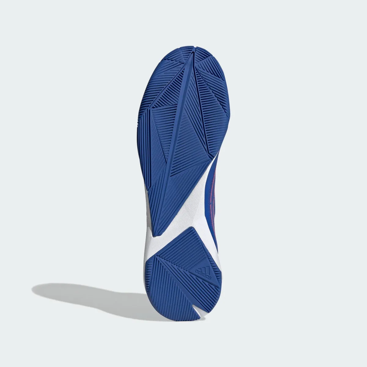 adidas Predator Edge .3 Indoor - Hi Res Blue-Turbo
