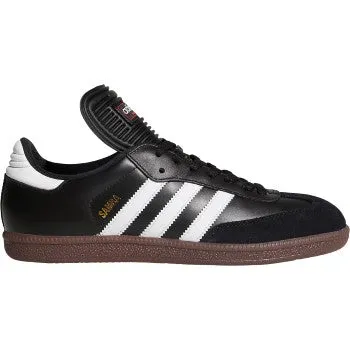 adidas Samba Classic - Black/White