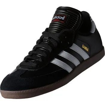 adidas Samba Classic - Black/White