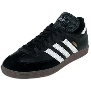 adidas Samba Classic - Black/White