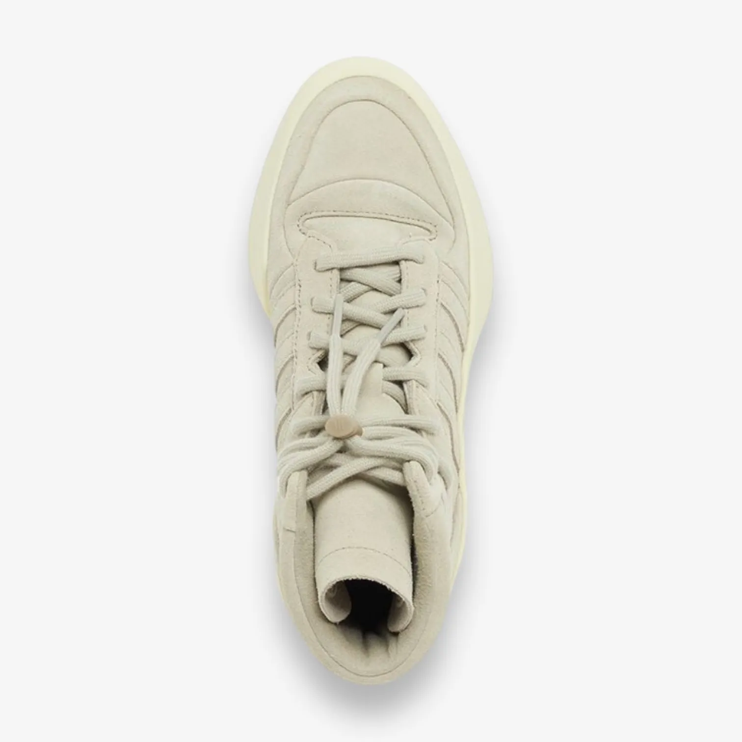 Adidas X Fear of God Athletics 86 HI Sesame Sesame IF6683