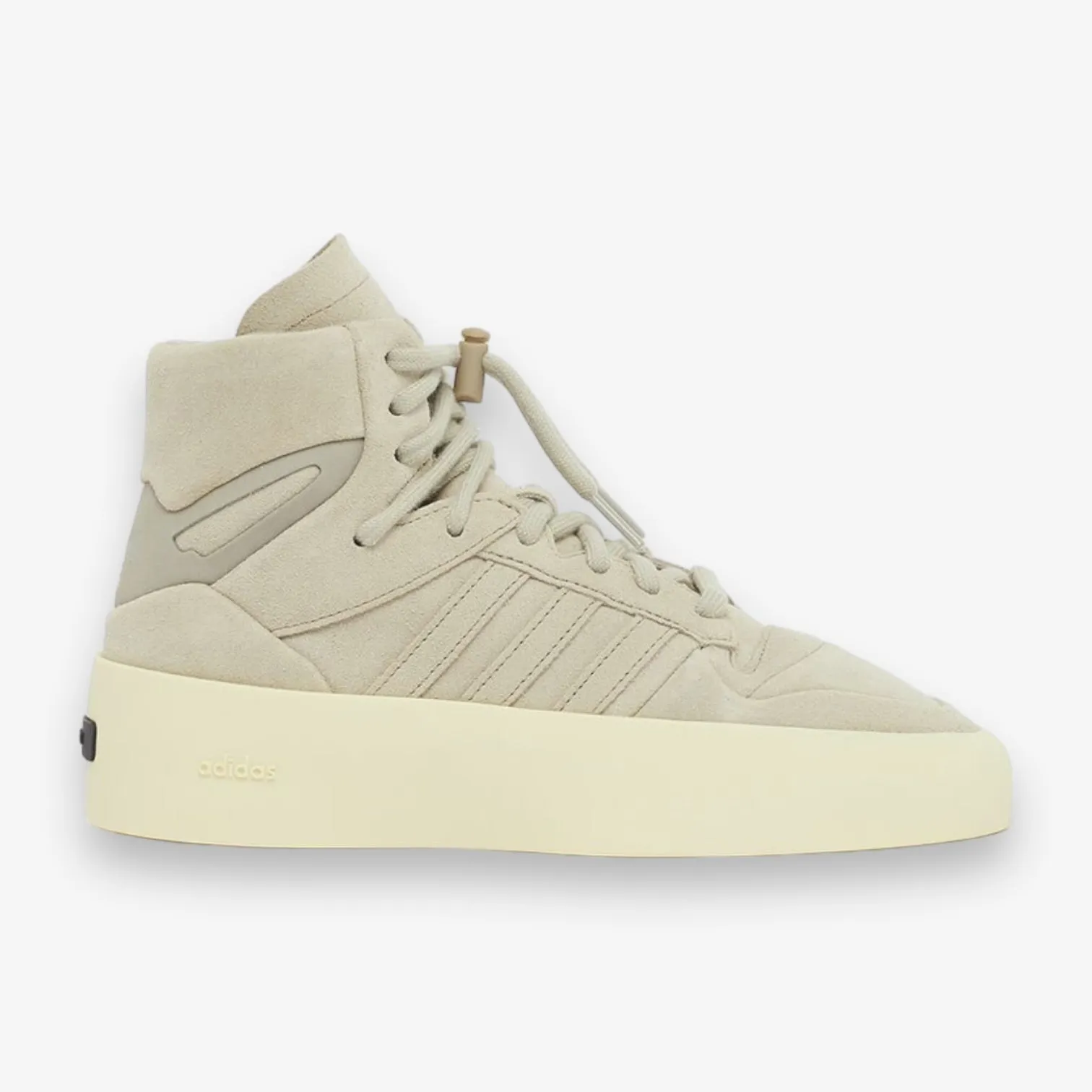 Adidas X Fear of God Athletics 86 HI Sesame Sesame IF6683