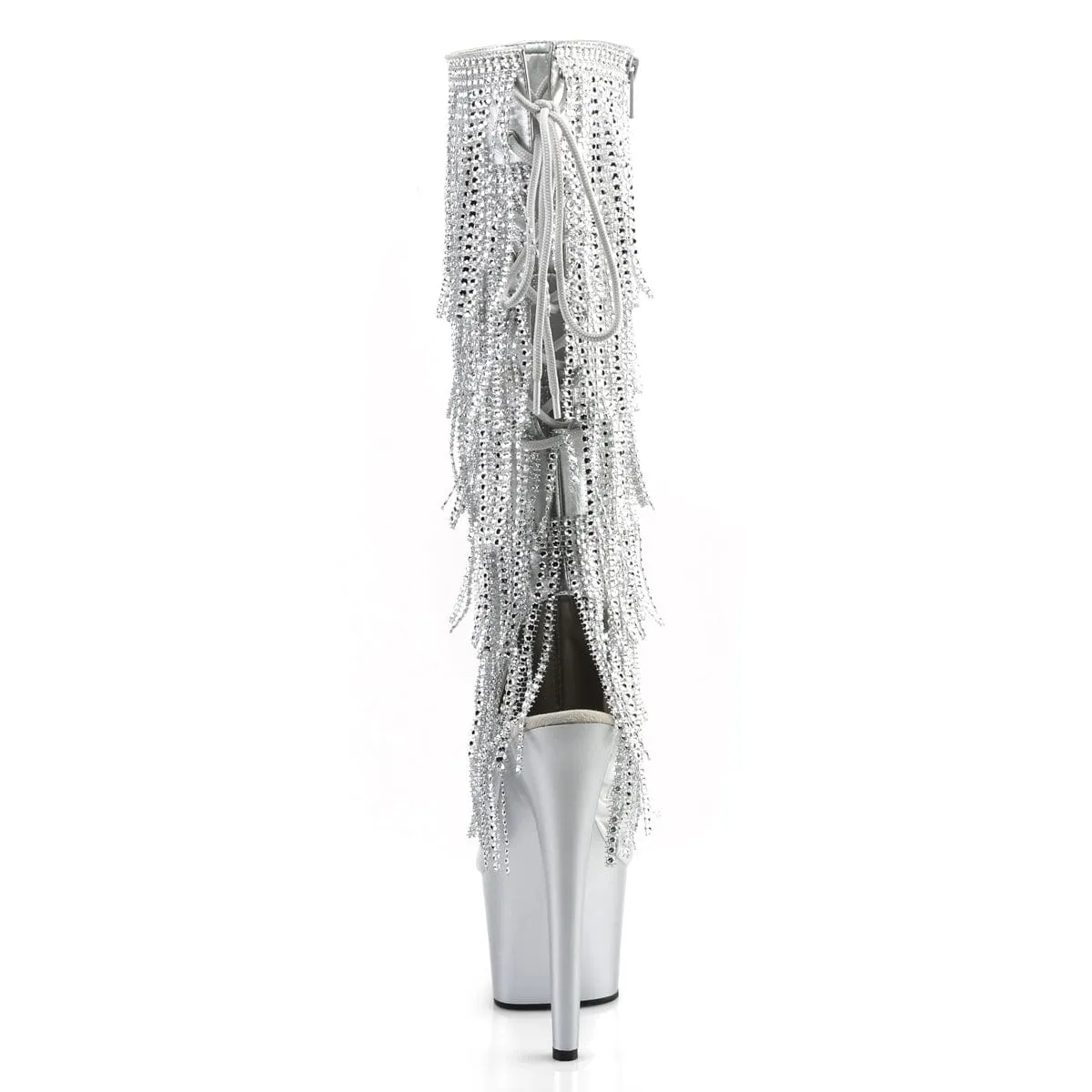 ADORE-2024RSF Silver Metallic Pu/Silver Matte