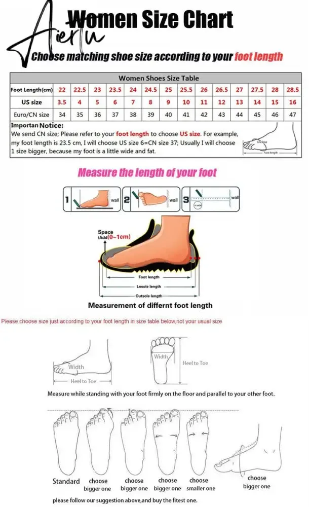 Aiertu Ankle Chelsea Boots New Winter Mid Heels Platform Women Botas Snow Warm Designer Motorcycle Boots Gladiator Oxford Zapatos