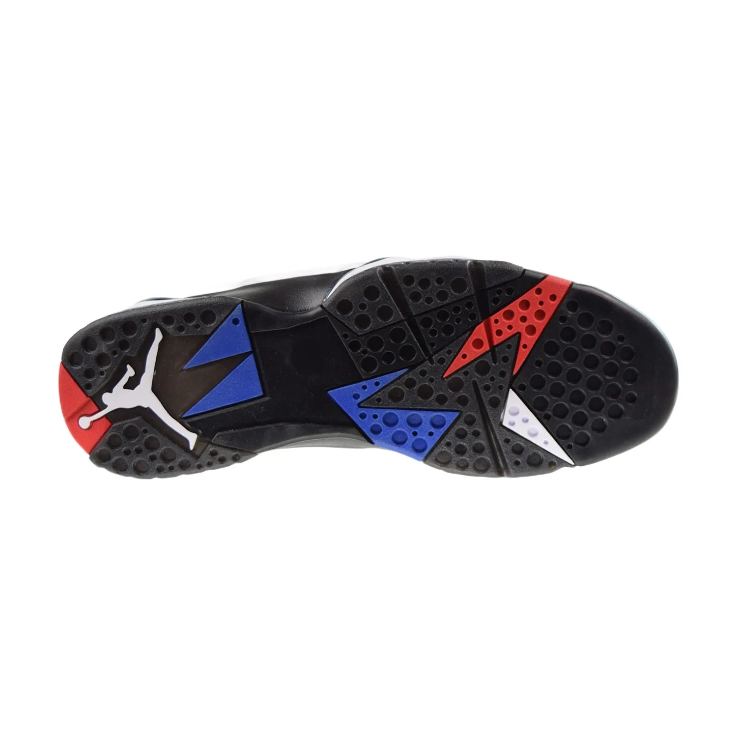 Air Jordan 7 x PSG Paris Saint-Germain Men's Shoes White-College Navy