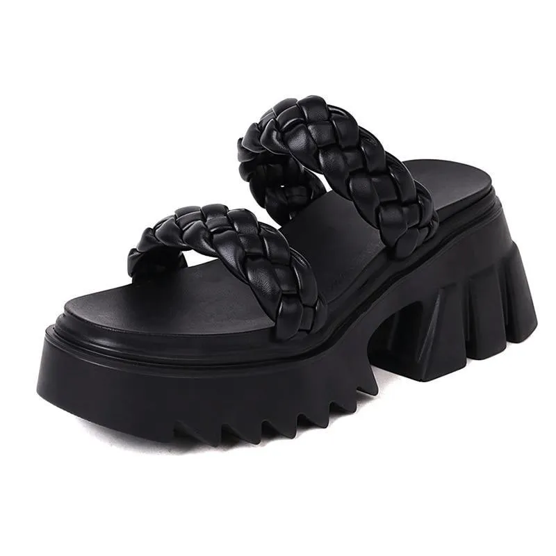 Alaya Sandals
