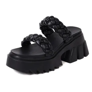 Alaya Sandals