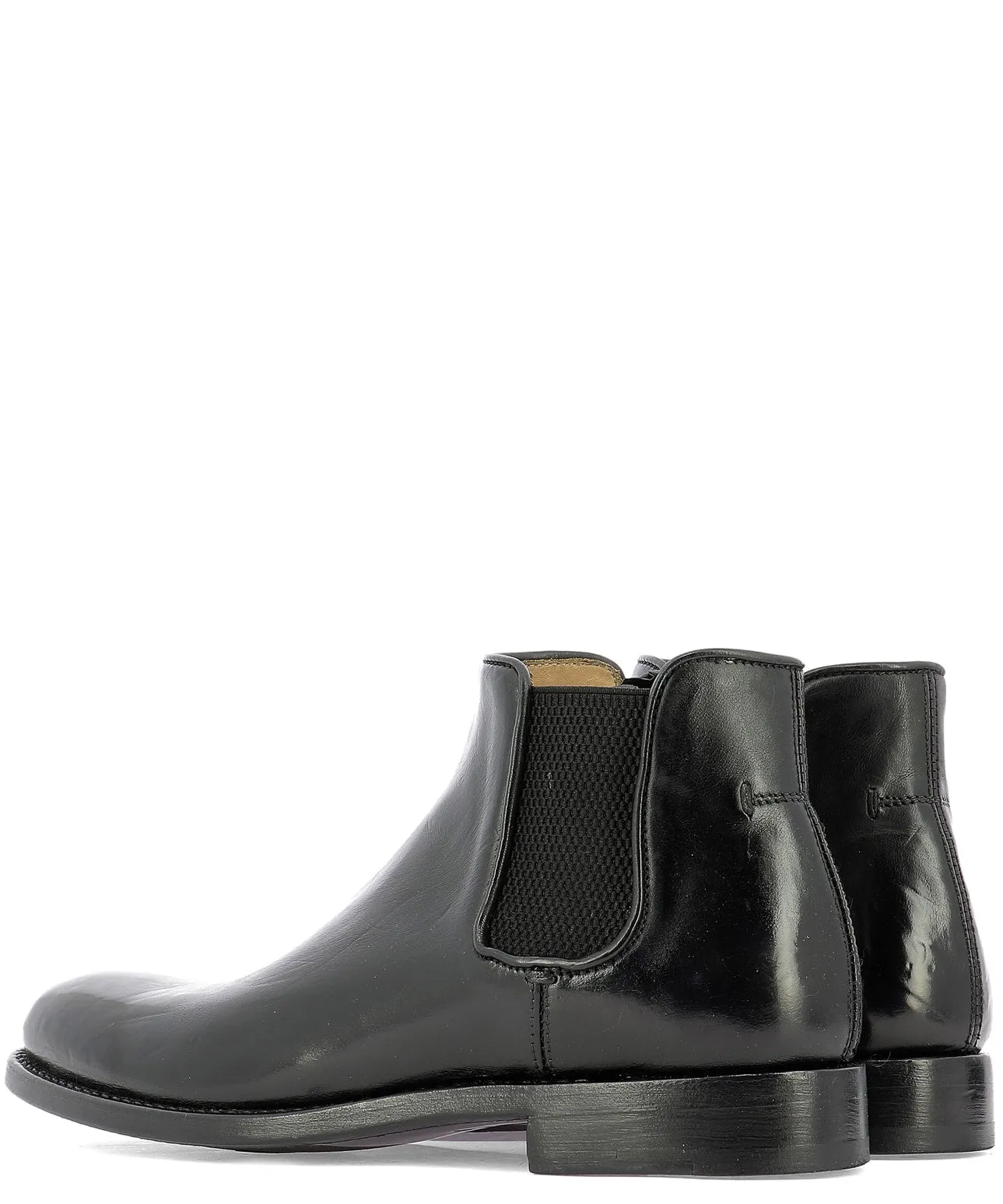 Alberto Fasciani Chelsea Ankle Boots