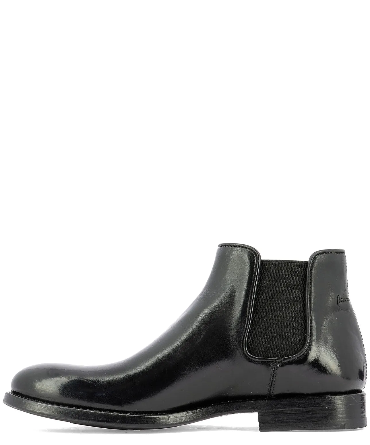 Alberto Fasciani Chelsea Ankle Boots