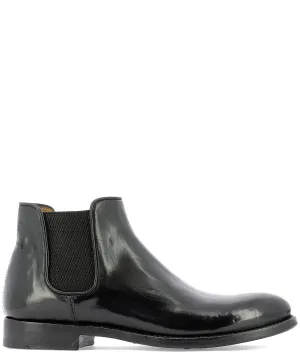 Alberto Fasciani Chelsea Ankle Boots