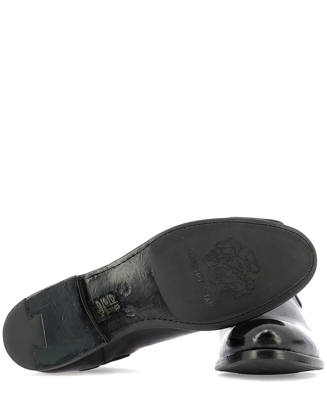 Alberto Fasciani Chelsea Ankle Boots