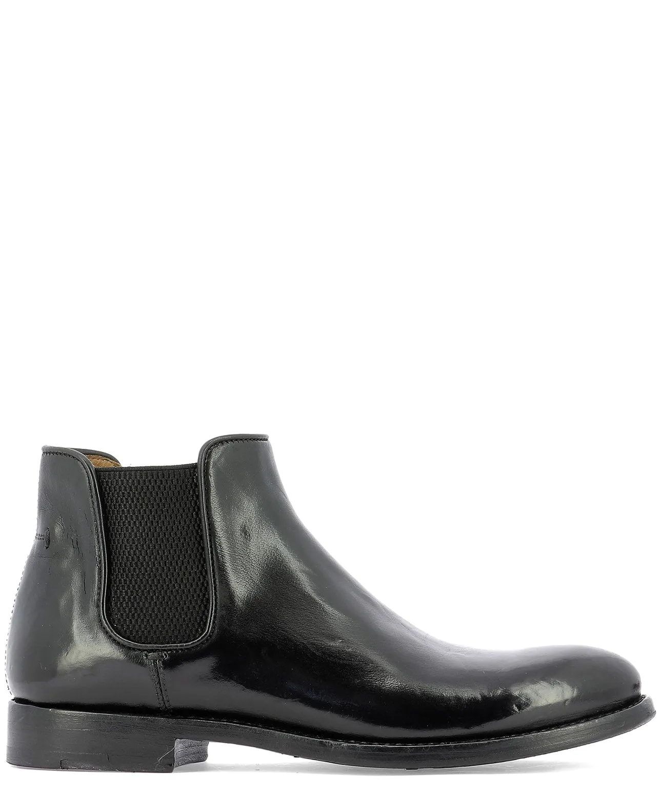Alberto Fasciani Chelsea Ankle Boots