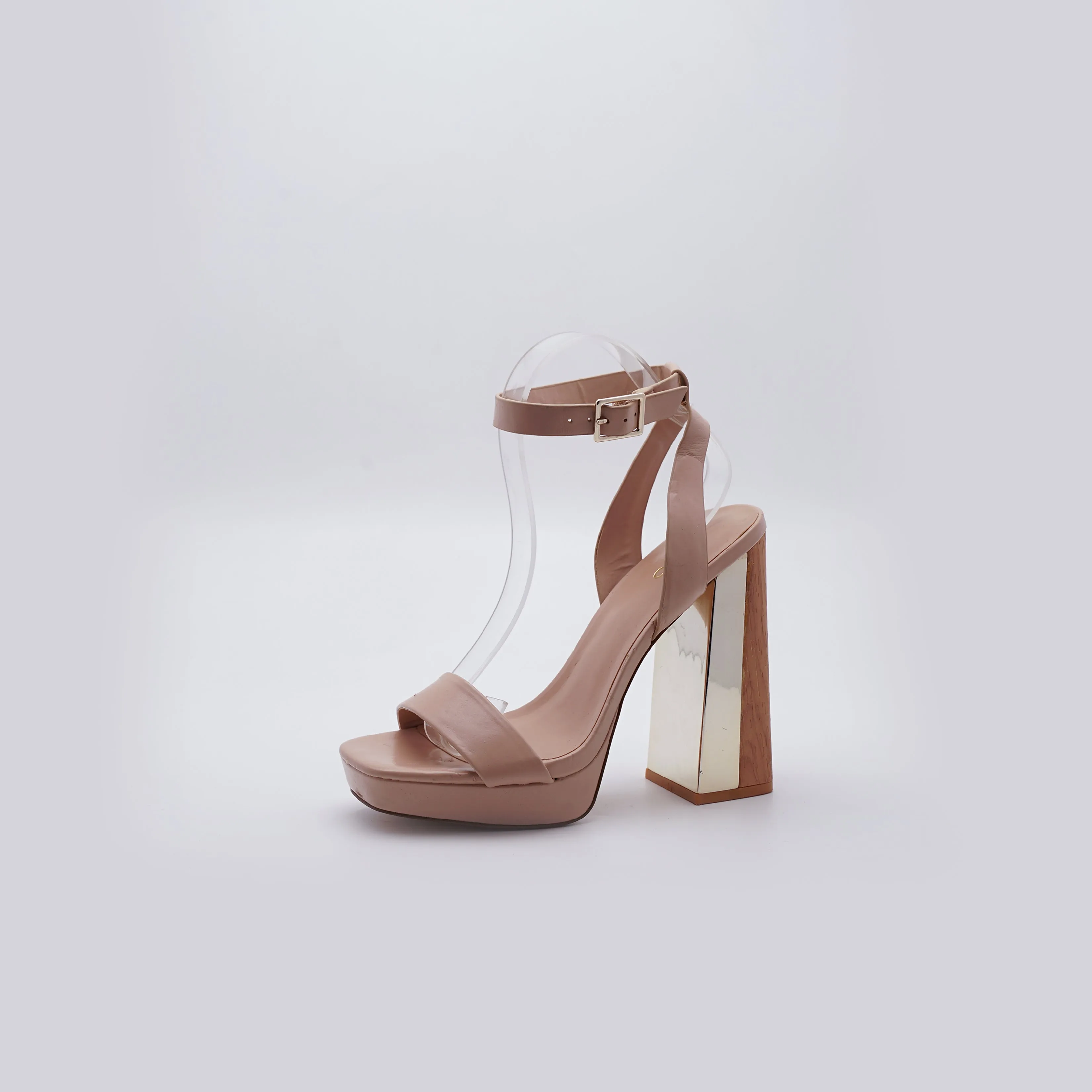 Aldo Platform heel