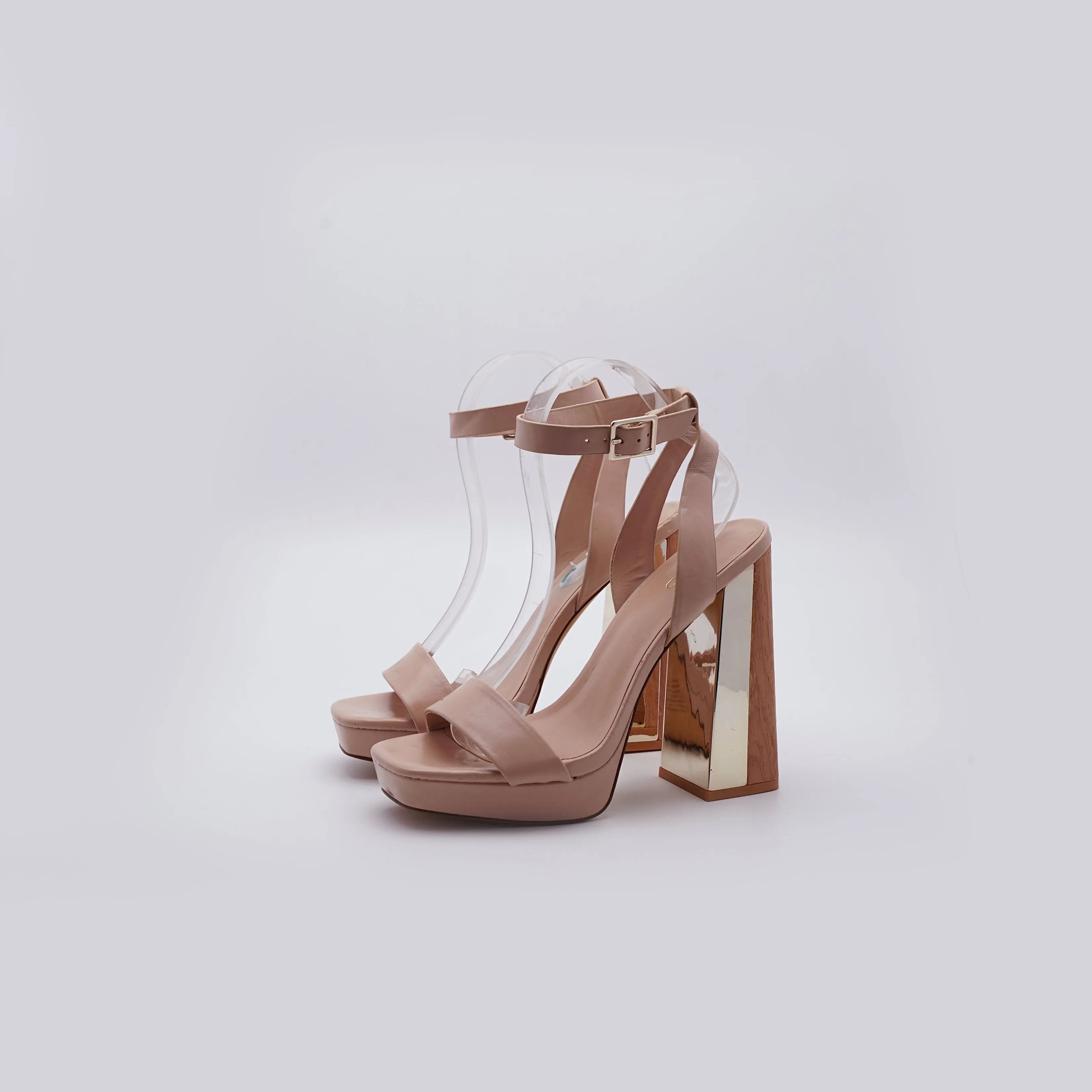 Aldo Platform heel