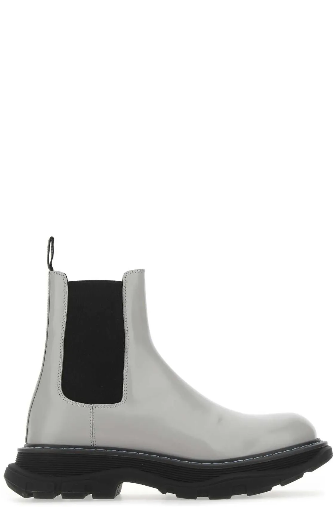 Alexander McQueen Chucky Chelsea Boots