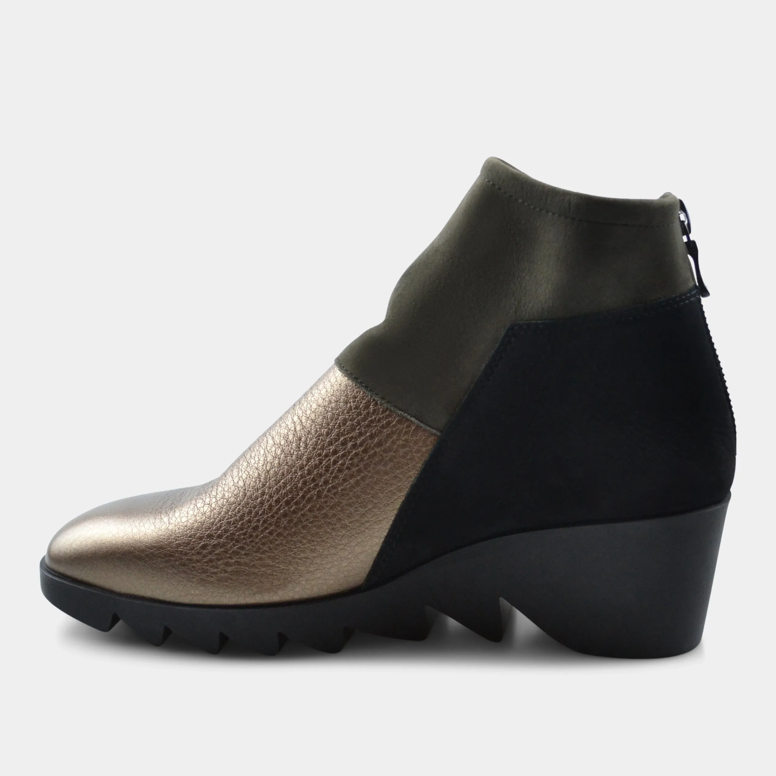 ARCHE PATTIM BOOTIE