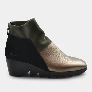 ARCHE PATTIM BOOTIE